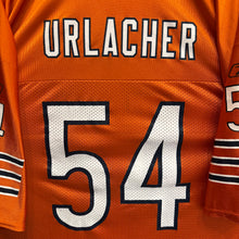Load image into Gallery viewer, Camiseta Chicago Bears 2007/08 Alternate Brian Urlacher #54 Reebok Vintage- XL/XXL
