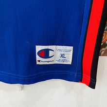 Lade das Bild in den Galerie-Viewer, Camiseta New York Knicks Road 2008/10 Danilo Gallinari #8 Champion - XL Youth
