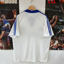 Load image into Gallery viewer, Camiseta Schalke 04 2006-07 Away Adidas - XL/XXL
