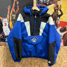 Cargar imagen en el visor de la galería, Pullover Seton Hall Pirates 1994/95 Starter Vintage - S/M
