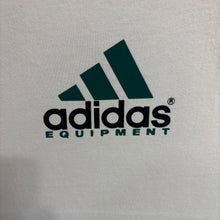 Lade das Bild in den Galerie-Viewer, Camiseta Adidas Equipment Early 90s Vintage - L/XL
