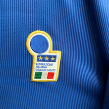 Cargar imagen en el visor de la galería, Camiseta Italia 1998 Home Del Piero #10 Nike Vintage - S
