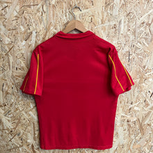 Carregar imagem no visualizador da galeria, Camiseta España 1986 Home Le Coq Sportif Vintage - S/M
