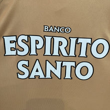 Cargar imagen en el visor de la galería, Camiseta Benfica 2004-05 Uefa Away Adidas Vintage - L/XL
