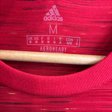 Carica l'immagine nel visualizzatore di Gallery, Camiseta Manchester United 2020-21 Home Adidas - M/L
