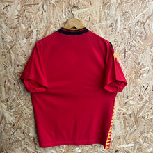 Cargar imagen en el visor de la galería, Camiseta España 1994 Sony Adidas Vintage - M/L
