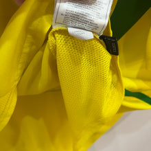 Cargar imagen en el visor de la galería, Camiseta Brasil 2002 Home Nike Vintage - L/XL
