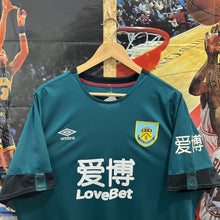 Charger l&#39;image dans la galerie, Camiseta Burnley FC 2019-20 Third Umbro - XL/XXL

