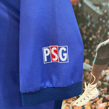 Load image into Gallery viewer, Camiseta Paris Saint Germain 1998-99 Home Nike - XL/XXL
