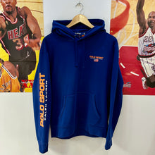 Carica l&#39;immagine nel visualizzatore di Gallery, Hoodie Ralph Lauren Polo Sport Y2K - S/M
