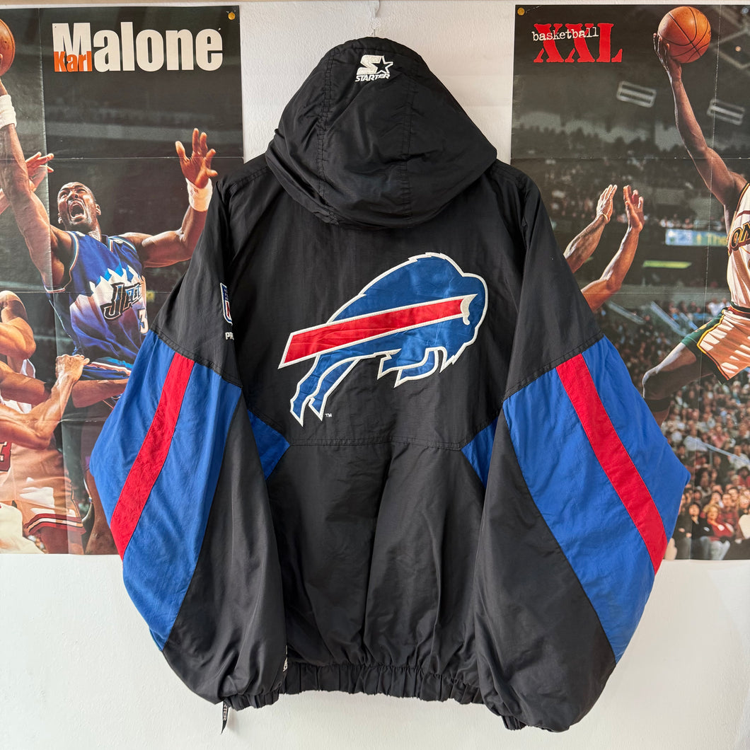 Pullover Buffalo Bills 1995 Starter Vintage - L/XL