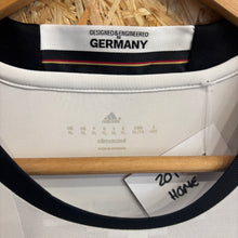 Load image into Gallery viewer, Camiseta Alemania 2016 Home Götze #19 Adidas - XL/XXL
