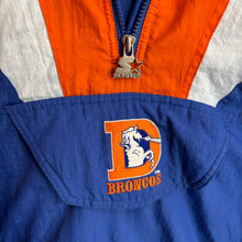 Lade das Bild in den Galerie-Viewer, Pullover Denver Broncos 1994 Starter Vintage - L/XL
