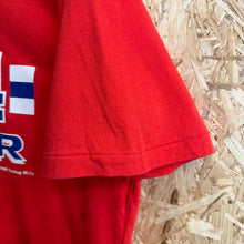 Cargar imagen en el visor de la galería, Camiseta Montreal Canadiens Stéphane Richer 1990 Nutmeg Mills Vintage - L/XL
