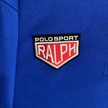 Carregar imagem no visualizador da galeria, BNWT Polo Ralph Lauren Polo Racing - XL/XXL
