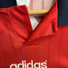 Cargar imagen en el visor de la galería, Camiseta España 1994 Home Adidas Vintage - L/XL
