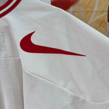 Cargar imagen en el visor de la galería, BNWOT Camiseta Hockey Austria 1996 Home Nike Vintage - L/XL
