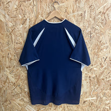 Carregar imagem no visualizador da galeria, Camiseta Escocia 2003-04 Home Diadora Vintage - S/M
