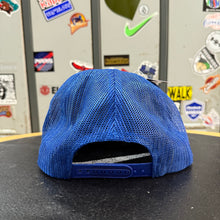 Cargar imagen en el visor de la galería, Gorra New York Mets 80s Twins Vintage S/M
