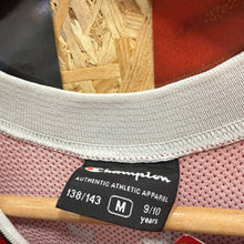 Cargar imagen en el visor de la galería, Camiseta Chicago Bulls Road 2009/10 Joakim Noah #13 Champion Vintage - M Youth
