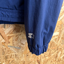 Carica l'immagine nel visualizzatore di Gallery, Chaqueta Ligera New York Yankees 1994 Starter Vintage - L/XL
