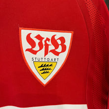 Charger l&#39;image dans la galerie, Camiseta Stuttgart 2007-08 Away Khedira #28 Puma - L/XL
