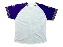 Lade das Bild in den Galerie-Viewer, Beisbolera Los Angeles Lakers Starter Vintage - L/XL/XXL
