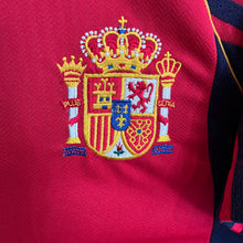 Cargar imagen en el visor de la galería, Camiseta España 1998 Home Adidas Vintage - S/M
