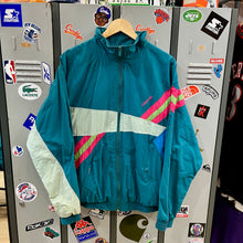 Cargar imagen en el visor de la galería, Chándal Adidas Táctel Vintage Late 70’s - M/L
