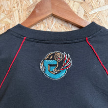 Cargar imagen en el visor de la galería, Camiseta Vancouver Grizzlies 2001 Champion Vintage - M/L
