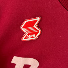 Carregar imagem no visualizador da galeria, Camiseta Torino FC 1990-93 Home ABM Vintage - M/L
