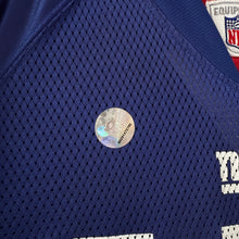 Cargar imagen en el visor de la galería, BNWOT Camiseta New York Giants 2008 Home Plaxico Burress #17 Reebok - L/XL
