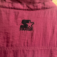 Cargar imagen en el visor de la galería, Pullover Texas A&amp;M 1996 Starter Vintage - S/M
