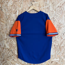 Carregar imagem no visualizador da galeria, Beisbolera New York Mets Late 90s/Early 00s Starter Vintage- M/L
