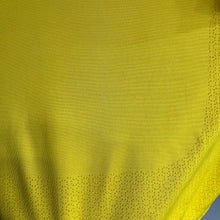 Cargar imagen en el visor de la galería, Camiseta Brasil 2000 Home Nike Vintage - L/XL
