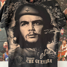 Cargar imagen en el visor de la galería, Camiseta Rock Eagle Ernesto “Che” Guevara Early/Mid 90s Vintage - S/M
