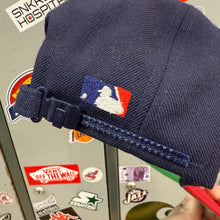 Cargar imagen en el visor de la galería, BNWOT Gorra Cleveland Indians AMCAP Vintage 90s
