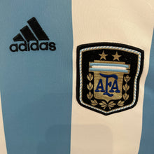 Load image into Gallery viewer, Camiseta Argentina 2012 Home Adidas - M/L
