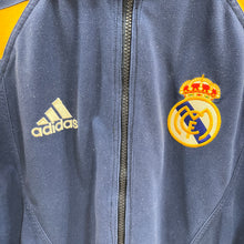 Cargar imagen en el visor de la galería, Chándal Real Madrid 1998-99 Adidas Vintage - S/M
