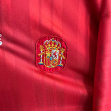 Cargar imagen en el visor de la galería, Camiseta España 1994 Home Adidas Vintage - M/L
