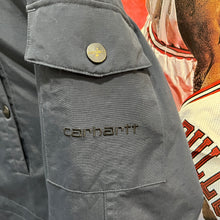 Load image into Gallery viewer, Carhartt X Anchorage Parka - S/M
