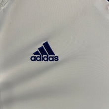 Cargar imagen en el visor de la galería, Camiseta Francia 2004 Away Adidas Vintage - XL/XXL

