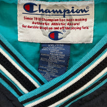 Cargar imagen en el visor de la galería, Pullover Vancouver Grizzlies Champion Late 90’s Vintage - XL/XXL
