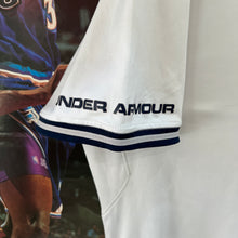 Cargar imagen en el visor de la galería, Camiseta Tottenham Hotspur 2013-14 Home Under Armour - L/XL
