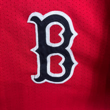 Lade das Bild in den Galerie-Viewer, Beisbolera Boston Red Sox Pedro Martínez #45 Early 00’s Majestic Vintage - L/XL
