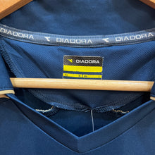 Cargar imagen en el visor de la galería, Camiseta Napoli 2008-09 Third Diadora - M/L
