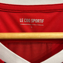 Load image into Gallery viewer, Camiseta Niza 2023-24 Home Le Coq Sportif - L/XL
