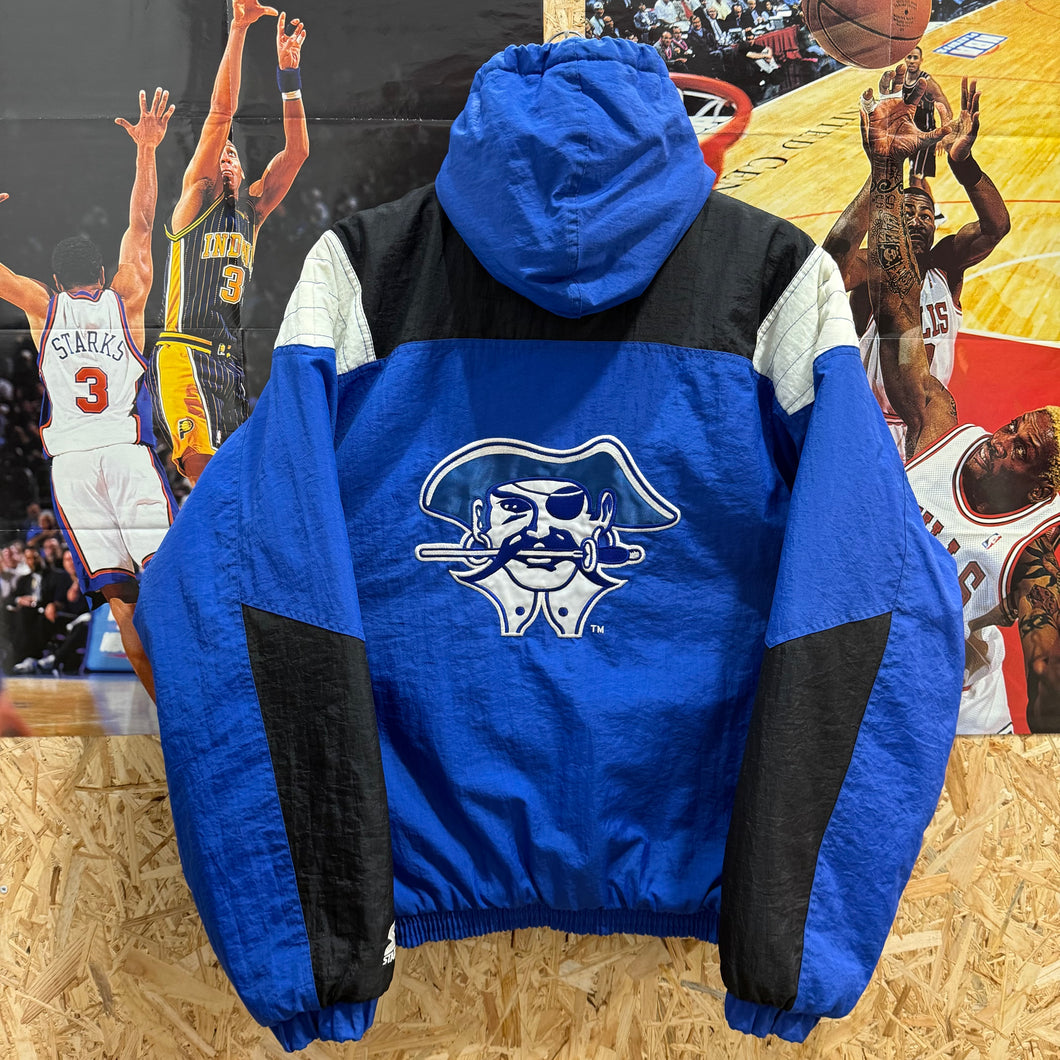 Pullover Seton Hall Pirates 1994/95 Starter Vintage - S/M