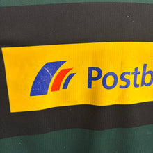 Charger l'image dans la galerie, Camiseta Borussia Mönchengladbach 2009-11 Away Lotto Vintage - L/XL
