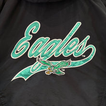 Cargar imagen en el visor de la galería, Pullover Philadelphia Eagles Early 90’s Logo7 Vintage - XS/S
